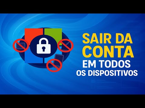 Por que Fazer Logout Remoto de Todos os Dispositivos?