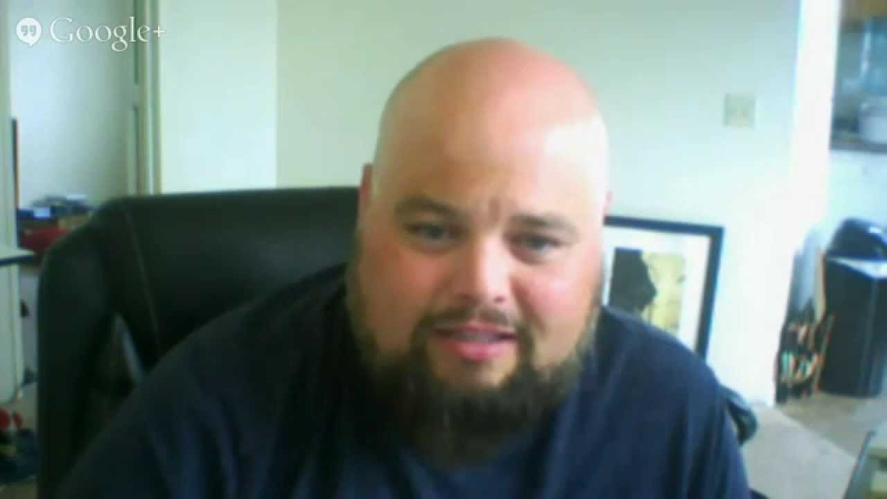 Sitdown with Will Terrell - Livestream Weekend