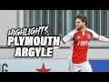 Fleetwood Town 5-1 Plymouth Argyle | Highlights