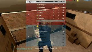 Hacker on soldierfront