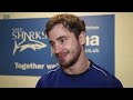 Danny Cipriani: 'We are definitely going for the win this weekend'