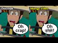 Lupin III: The Castle of Cagliostro | 2000 Dub Comparison