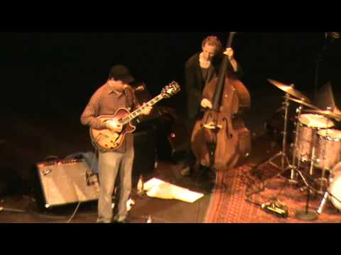 John Scofield - Museum (live på det kgl. teater)