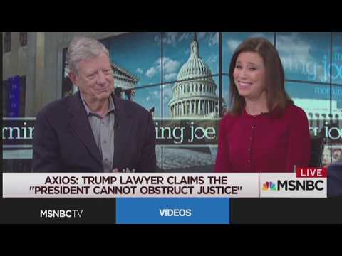 Joanne Lipman Discusses Her Book "That's What She Said ...