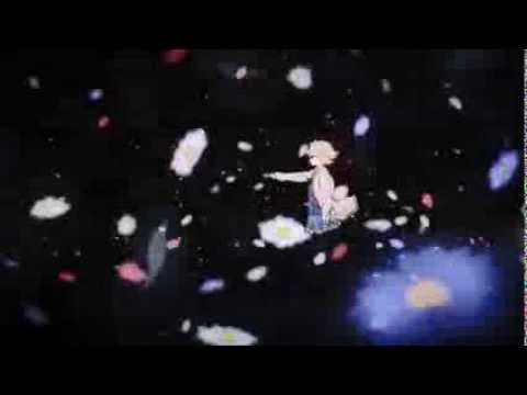 Kyoukai no Kanata / 境界の彼方ED