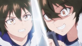Magic Repo Man - Episode 03 [English Sub]