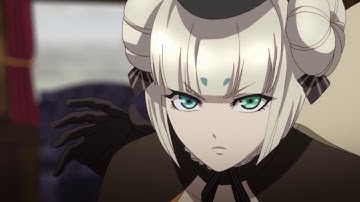 Code: Realize - Guardian of Rebirth Meeting Little Brother (anime)