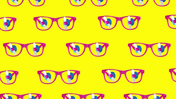 CN Dimensional - CN Livestream - Glasses