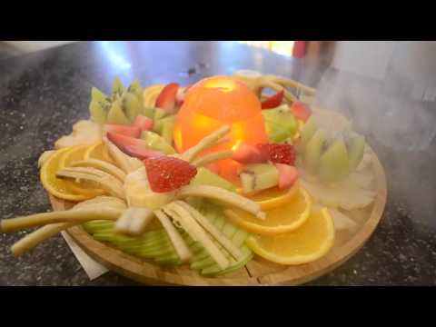 STOLK HOOKAH -