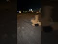 みんなが思ってる5倍は痛いよ#skateboard #skate #TaNaMa