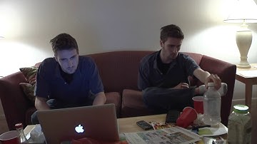 After Effects: First Clone Test