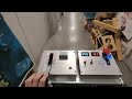 【日立IGBT】自作VVVF搭載カート E231 1000番代風