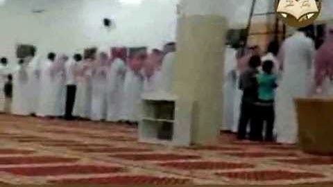 تلاوه للقارئ محمد الداه الشنقيطي