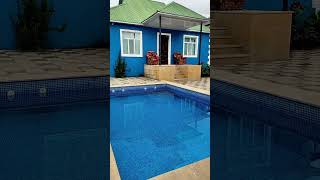 İsmayıllı Rayonu Topçu Kəndində Günlük Kirayə Ev Ətraflı Məlumat Üçün 070-31172-76 Oruc Aev