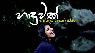 Haduwak හදවක - Samee Fonseka Lyric Video