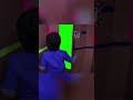 “Is That the Exit?” Ryan’s World | Green Screen