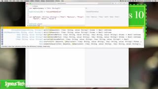 swift3 Collection   Dictionary in swift 3