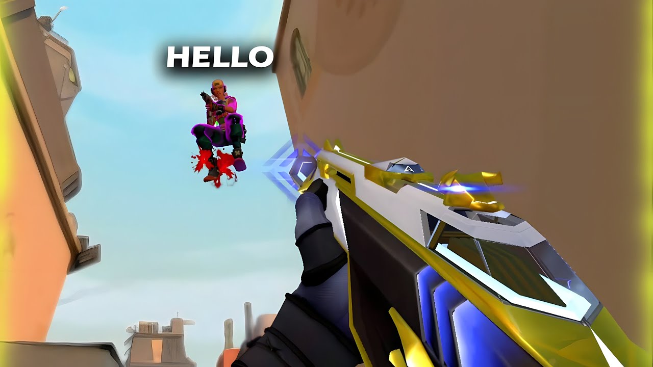 Copy Paste This Crosshair 0;P;c;1;h;0;f;0;0l;4;0o;0;0a;1;0f;0;1b;0