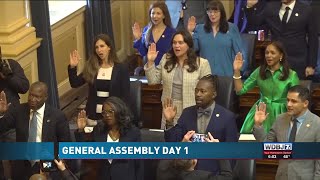 2026 General Assembly Underway
