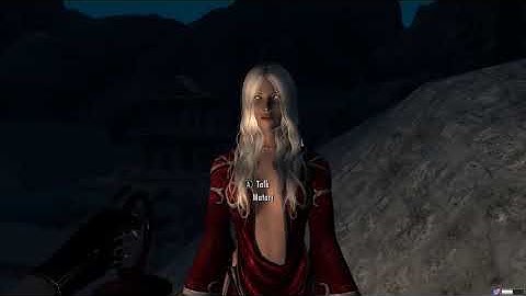 Maids 2 Deception (quest mod) Part 14