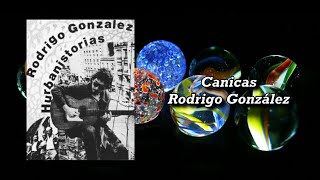 Watch Rodrigo Gonzalez Canicas video