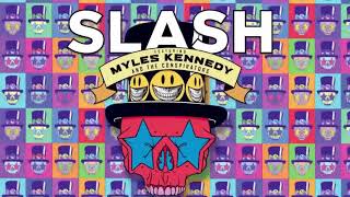 Slash ft  Myles Kennedy & The Conspirators   Lost Inside the Girl (tradução pt)