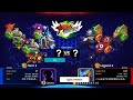 GunboundM | BO5 Pro Battle vs DeAndrei18