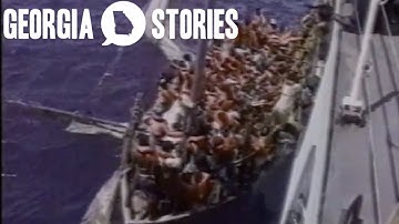 Immigrating to the Land of Opportunity | Georgia Stories