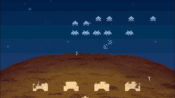 [TAS] Space Invaders (U) (SGB) - "arcade mode" in 1:12.996 by Darkman425