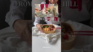 Ghibli Food From Up On Poppy Hill Inspr Bento