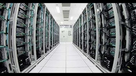 Cyxtera Data Center failed drive replacement on Dell R710