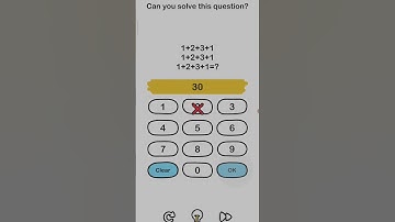 Brain Out: Can you pass it? walkthrough level 40