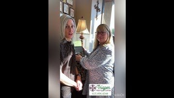 Caption Phones Are a Great Option for the Hearing Impaired #thigpenhealthyhearing #hearingloss