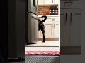 "Don't Rile The Dog Up." Me: