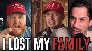 MAGA Trump Supporters REGRET Their Vote After LOSING EVERYTHING!