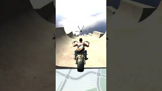 Indian bike 3D game supported #editing #popular #gameplay #ghostbike #plugins
