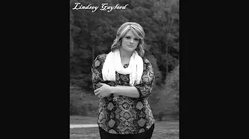 Lindsey Gaylord - Not Gonna Break Me