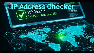IP Address Checker Script (Full Tutorial + Free Code)