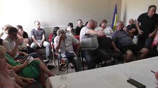 43 сесія VIII скликання 24.06.2025 частина 5