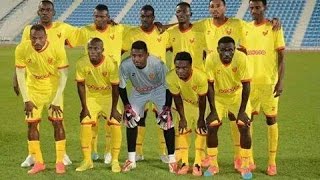 vs Al Merreikh vs Warri Wolves live