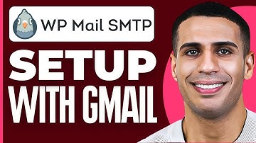 How To Set Up Wp Mail Smtp With Gmail ( 2025 )