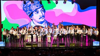 Moment instumental în Memoria Maestrului „Dumitru Fărcaș” (Live | Festivalul „Dumitru Fărcaș” 2024)