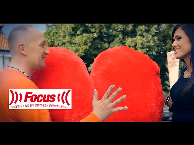 Focus - Oddam serce w dobre rêce- Official Video Clip