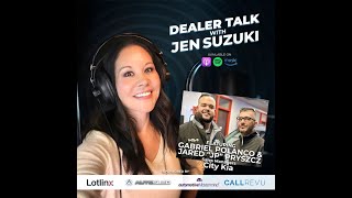 Unveiling the Sales Team Training Secrets of a Top Five Kia Dealership!