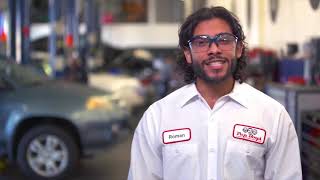 Oil Changes that Work for YOUR Car Pep Boys