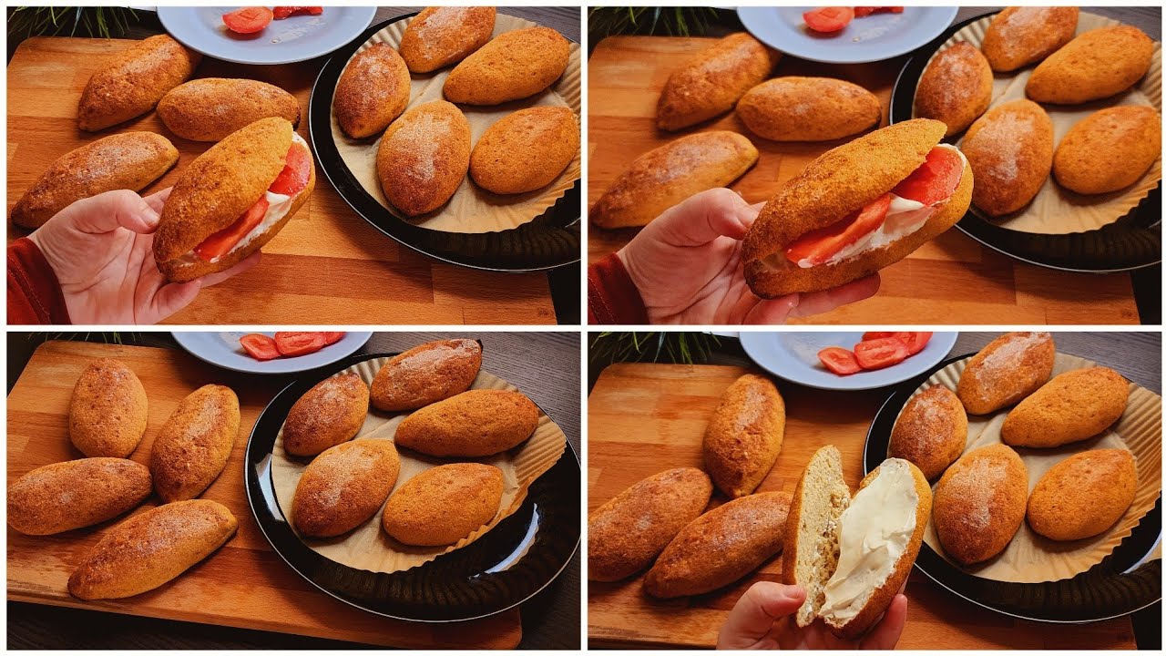 تناول الخبز يومياً في الدايت لتنحف سريعا🌭عيش فينو صحي بدون عجن ولا دقيق ولا حليب ولاجلوتين+لانش بوكس