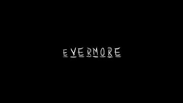 Jack The Man - Evermore (Official Lyric Video)