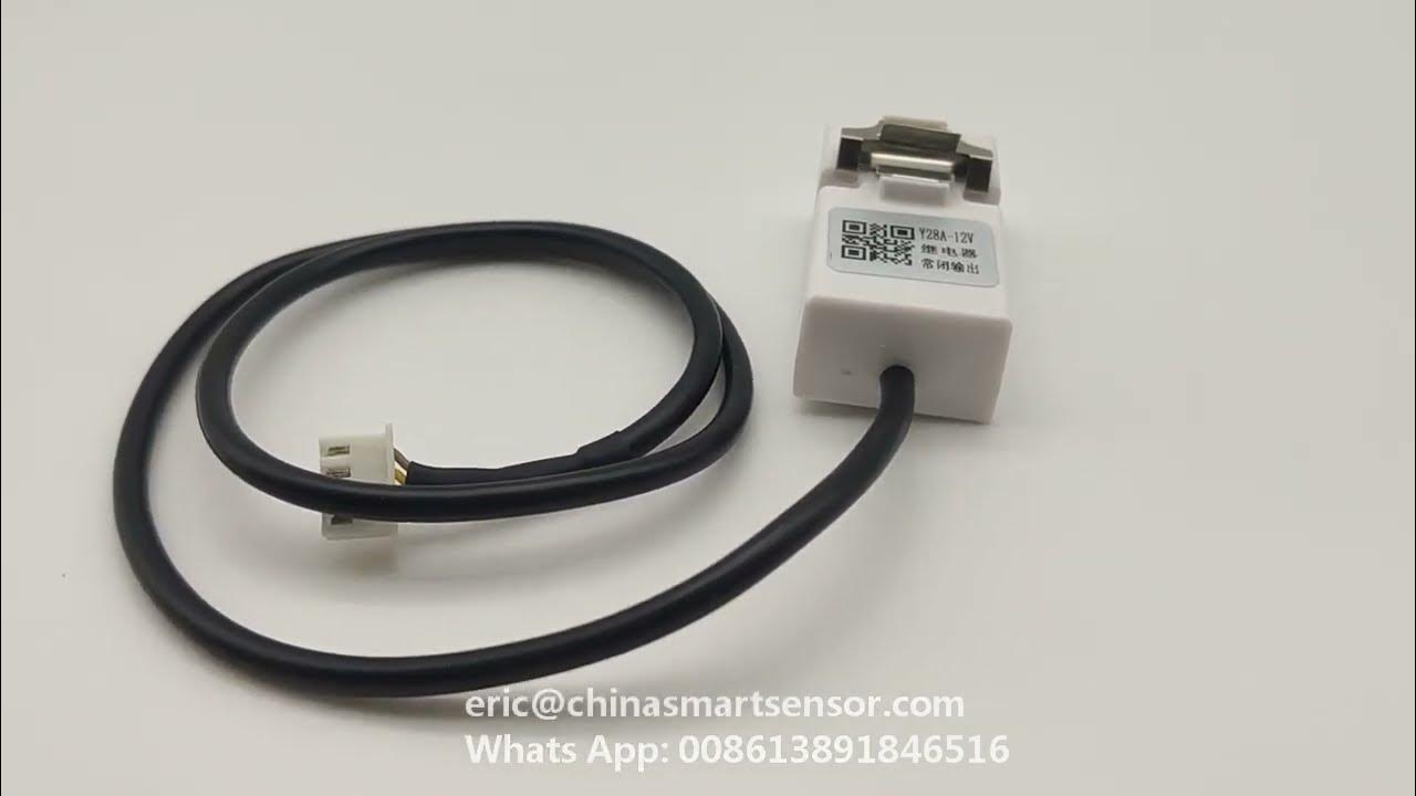 Trumsense XKCY28A 12V High Accuracy Contactless Water Hose Level