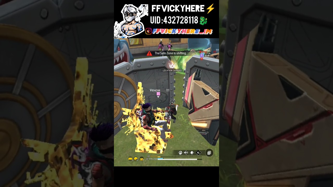 GT$ KING🥶TOP 1 REGION PLAYER 🥵 VAA DAA VAA DAA😂😂