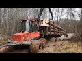 Forestry work compilation 6..(HD)